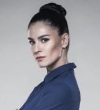 Маша Ефросинина кардинально сменила имидж