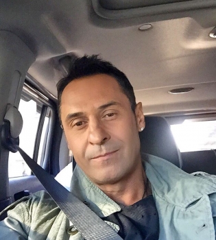 Стас Костюшкин перенес серьезное заболевание