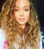 Яна Соломко фото 2016