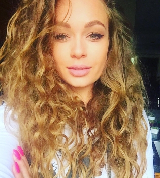 Яна Соломко фото 2016