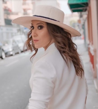 Наталка Карпа фото