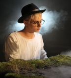 Костя Бочаров