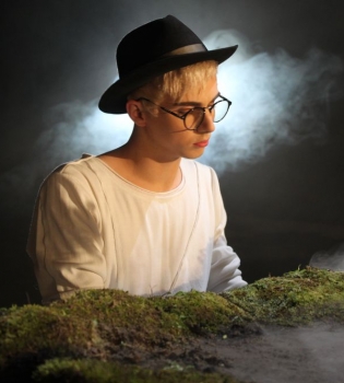 Костя Бочаров