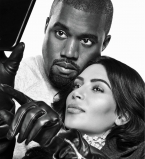 Канье Уэст о Ким Кардашьян: &quot;Каждый ее день - это одна большая фотосессия&quot;