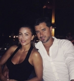 Ани Лорак поздравила мужа