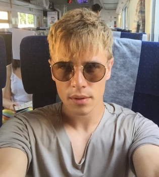 Вадим Олейник