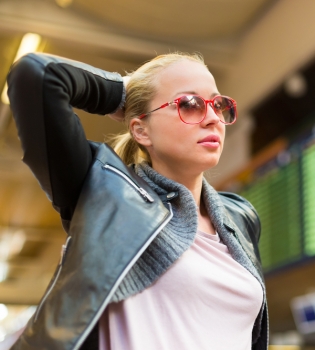 Типичные промахи авиапассажиров