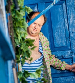 Виктор Бронюк