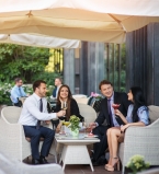 В столице состоится вечер черно-белого кино