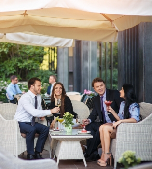 В столице состоится вечер черно-белого кино