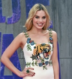 Марго Робби