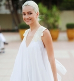 Украинские дизайнеры представили свои коллекции в Иордании