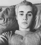 Джастин Бибер удалил свою страницу в Instagram