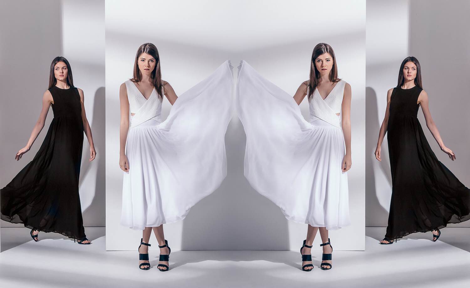 Анастасия Иванова представит коллекцию на New York Fashion Week