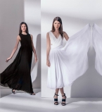 Анастасия Иванова представит коллекцию на New York Fashion Week