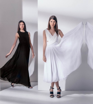 Анастасия Иванова представит коллекцию на New York Fashion Week