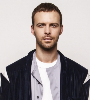 Макс Барских фото 2016