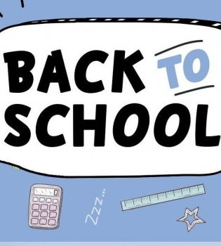 Back to School