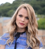 Ольга Фреймут фото 2016