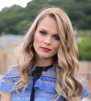 Ольга Фреймут фото 2016