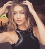 Джиджи Хадид: &quot;Я похудела, потому что повзрослела&quot;