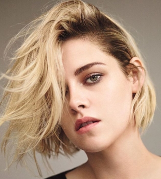 Кристен Стюарт впервые за долгое время заговорила о романе с Робертом Паттинсоном