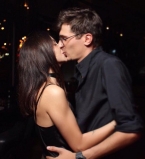 Позитив и его жена Аня