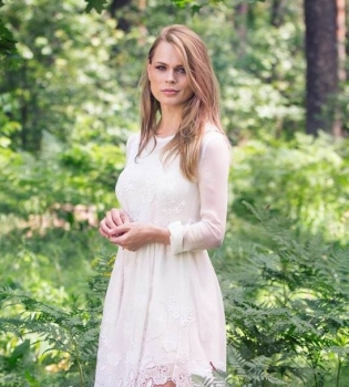 Ольга Фреймут фото 2016