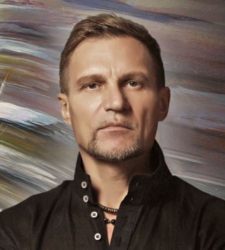 Олег Скрипка фото 2016