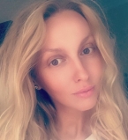 Оля Полякова фото 2016