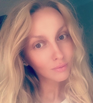Оля Полякова фото 2016