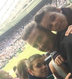 Примерные родители: Виктория и Дэвид Бекхэм показали, как проводят время с детьми