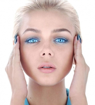 Алина Гросу фото