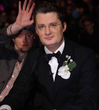 Игорь Кондратюк прокомментировал смену членов жюри &quot;Х-фактора-7&quot;