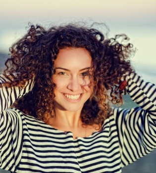 Анетти Жернова