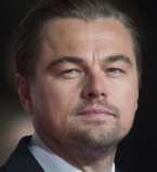 Леонардо ДиКаприо фото 2016