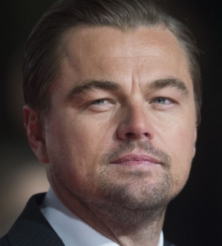 Леонардо ДиКаприо фото 2016