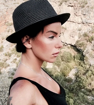 Юлия Волкова показала своих повзрослевших детей