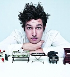 Дмитрий Шуров