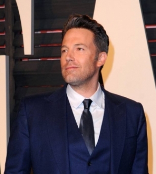 Семейство в сборе: Бен Аффлек отметил день рождения с Дженнифер Гарнер и детьми