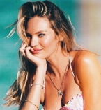 Кэндис Свейнпол поделилась нежным фото с супругом