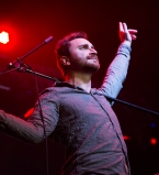 Видео: Олег Собчук и группа С.К.А.Й. поздравили украинцев с Днем независимости