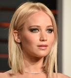 Дженнифер Лоуренс самая дорогая актриса