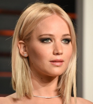 Дженнифер Лоуренс самая дорогая актриса