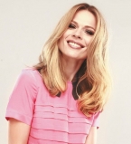 Ольга Фреймут растрогала поклонников своей искренней речью о любви к Украине