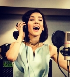 Анна Завальская, Александр Пономарев, Мика Ньютон и другие звезды Украины взорвали сеть патриотическим клипом &quot;Оберіг&quot;