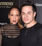 Дженнифер Лопес и Каспер Смарт расстались - СМИ