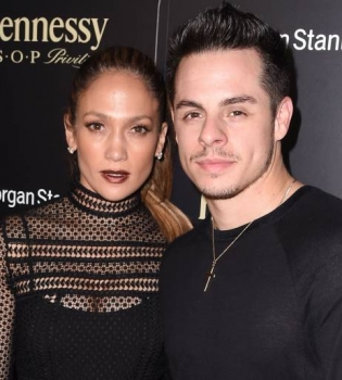 Дженнифер Лопес и Каспер Смарт расстались - СМИ