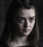 Мэйси Уильямс проговорилась о финале &quot;Игры престолов&quot;