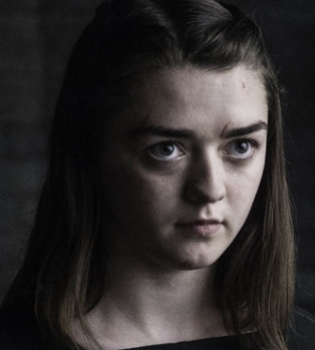 Мэйси Уильямс проговорилась о финале &quot;Игры престолов&quot;